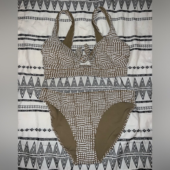 Aerie Bikini NWT - Picture 1 of 3